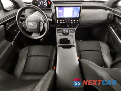 Zdjęcie 8 z 13 samochodu: 2023 SUBARU SOLTERRA PREMIUM VIN:JTMABABAXPA002790 - miniatura