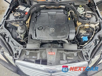 Zdjęcie 11 z 11 samochodu: 2012 MERCEDES-BENZ E 350 4MATIC VIN:WDDHF8JB7CA617464 - miniatura