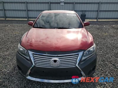 Piąte zdjęcie samochodu w środku: 2007 TOYOTA CAMRY XLE V6 VIN:4T1BK46K17U015379 - miniatura