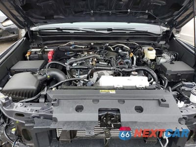 Zdjęcie 11 z 11 samochodu: 2025 TOYOTA TACOMA SR5 VIN:3TMLB5JN0SM196259 - miniatura