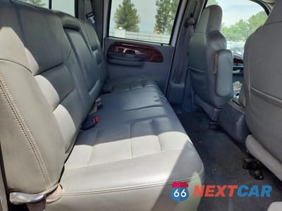 Zdjęcie 10 z 12 samochodu: 2003 FORD F350 SUPER DUTY VIN:1FTWW32P73ED24736 - miniatura