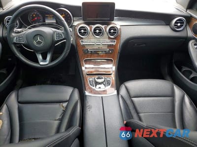 Zdjęcie 8 z 13 samochodu: 2017 MERCEDES-BENZ GLC 300 VIN:WDC0G4JB5HF227660 - miniatura