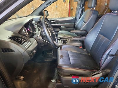 Zdjęcie 7 z 14 samochodu: 2018 DODGE GRAND CARAVAN GT VIN:2C4RDGEG4JR239004 - miniatura