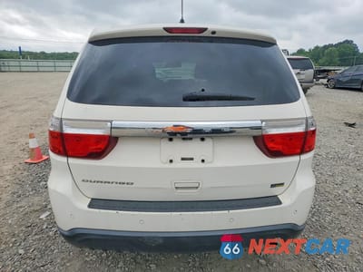 Zdjęcie 6 z 13 samochodu: 2011 DODGE DURANGO EXPRESS VIN:1D4RD2GG9BC741990 - miniatura