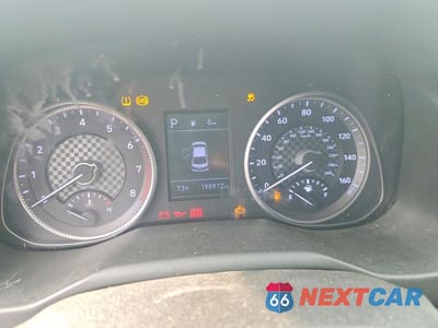 Zdjęcie 9 z 12 samochodu: 2019 HYUNDAI ELANTRA SEL VIN:5NPD84LF3KH436641 - miniatura