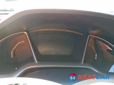 Zdjęcie 9 z 11 samochodu: 2017 HONDA CIVIC EX VIN:2HGFC2F75HH547484 - miniatura