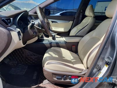 Zdjęcie 7 z 12 samochodu: 2019 INFINITI QX50 ESSENTIAL VIN:3PCAJ5M31KF147919 - miniatura