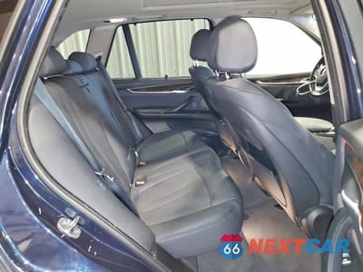 Zdjęcie 10 z 13 samochodu: 2016 BMW X5 XDRIVE35I VIN:5UXKR0C54G0U47736 - miniatura