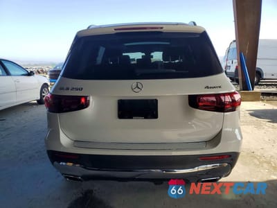 Zdjęcie 6 z 13 samochodu: 2021 MERCEDES-BENZ GLB 250 4MATIC VIN:W1N4M4HB1MW131467 - miniatura