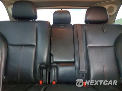 Zdjęcie 10 z 13 samochodu: 2012 FORD EDGE LIMITED VIN:2FMDK3K94CBA03734 - miniatura