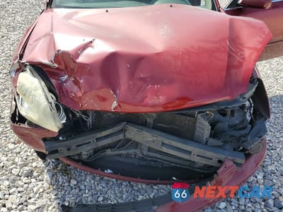 Zdjęcie 11 z 11 samochodu: 2007 KIA OPTIMA LX VIN:KNAGE123975099649 - miniatura