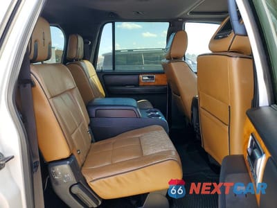 Zdjęcie 11 z 13 samochodu: 2011 LINCOLN NAVIGATOR L VIN:5LMJJ3H55BEJ03691 - miniatura