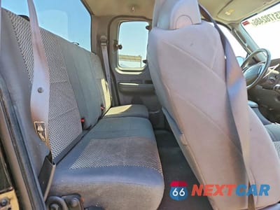 Zdjęcie 10 z 12 samochodu: 2003 FORD F150 VIN:1FTRX17283NA89923 - miniatura