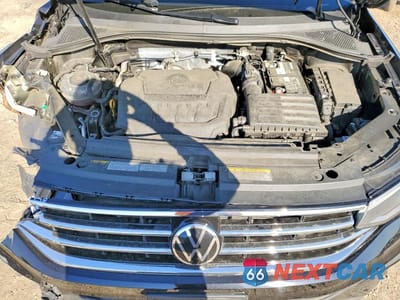 Zdjęcie 12 z 13 samochodu: 2022 VOLKSWAGEN TIGUAN S VIN:3VV0B7AX1NM072166 - miniatura