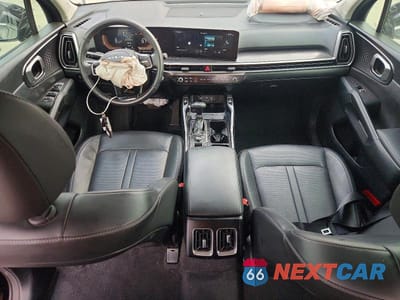 Zdjęcie 8 z 13 samochodu: 2025 KIA SORENTO VIN:5XYRL4JC1SG339829 - miniatura