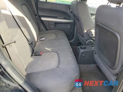 Zdjęcie 10 z 12 samochodu: 2007 CHEVROLET HHR LT VIN:3GNDA33P97S571764 - miniatura