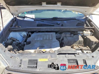 Zdjęcie 12 z 12 samochodu: 2012 TOYOTA HIGHLANDER BASE VIN:5TDZK3EH0CS089619 - miniatura