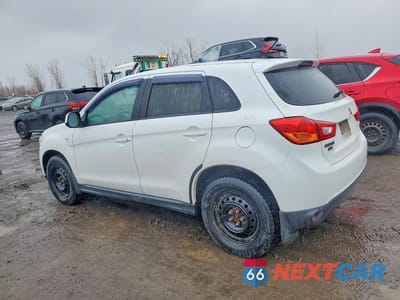 Drugie zdjęcie samochodu z przodu: 2013 MITSUBISHI RVR SE VIN:4A4AJ3AU8DE606720 - miniatura