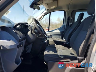 Zdjęcie 7 z 13 samochodu: 2018 FORD TRANSIT T-350 VIN:1FBZX2YG9JKA72759 - miniatura