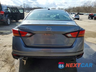 Zdjęcie 6 z 12 samochodu: 2023 NISSAN ALTIMA 2.5 SV VIN:1N4BL4DW3PN353857 - miniatura