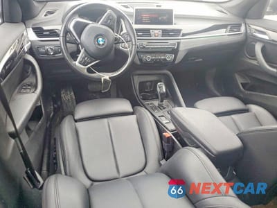Zdjęcie 8 z 13 samochodu: 2020 BMW X1 XDRIVE28I VIN:WBXJG9C09L5R45796 - miniatura