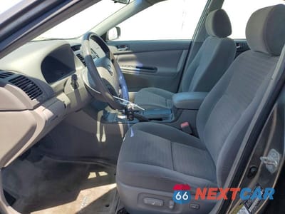 Zdjęcie 7 z 12 samochodu: 2005 TOYOTA CAMRY LE V6 VIN:4T1BF32K45U599679 - miniatura