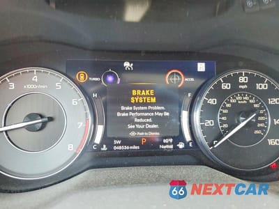 Zdjęcie 9 z 13 samochodu: 2023 ACURA RDX TECHNOLOGY VIN:5J8TC1H54PL007103 - miniatura