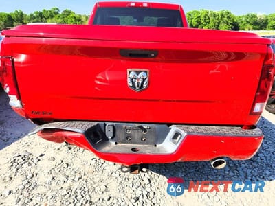 Zdjęcie 10 z 12 samochodu: 2014 RAM 1500 ST VIN:3C6JR6AT0EG111325 - miniatura
