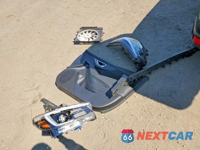 Zdjęcie 13 z 13 samochodu: 2021 SUBARU FORESTER PREMIUM VIN:JF2SKAJC7MH501980 - miniatura