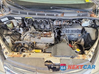 Zdjęcie 12 z 12 samochodu: 2010 TOYOTA SIENNA XLE LIMITED VIN:5TDDK4CC0AS030106 - miniatura