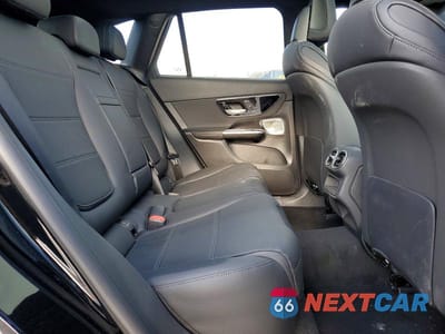 Zdjęcie 11 z 14 samochodu: 2025 MERCEDES-BENZ GLC 300 4MATIC VIN:W1NKM4HB4SF402591 - miniatura