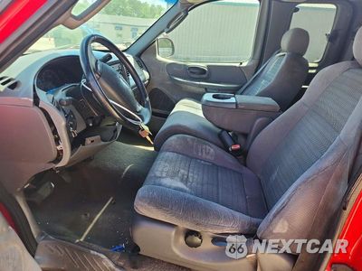 Zdjęcie 7 z 12 samochodu: 2003 FORD F150 VIN:1FTRX07243KC92609 - miniatura