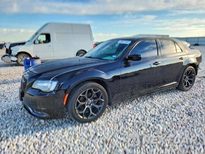 2019 CHRYSLER 300 S 2C3CCABG9KH537831 - główne zdjęcie licytacji z USA - miniatura