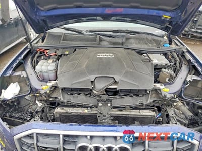 Zdjęcie 12 z 12 samochodu: 2021 AUDI Q7 PREMIUM PLUS VIN:WA1LXAF73MD035370 - miniatura