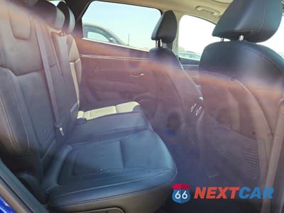 Zdjęcie 11 z 14 samochodu: 2022 HYUNDAI TUCSON LIMITED VIN:5NMJECAEXNH103032 - miniatura