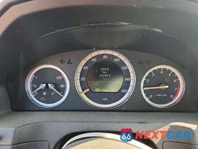 Zdjęcie 9 z 12 samochodu: 2008 MERCEDES-BENZ C 300 VIN:WDDGF54X78F054198 - miniatura