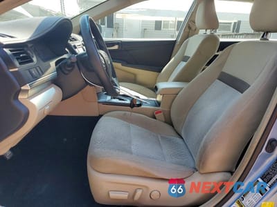 Zdjęcie 7 z 13 samochodu: 2012 TOYOTA CAMRY LE VIN:4T4BF1FK1CR255583 - miniatura