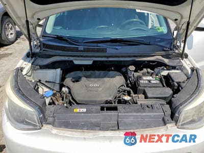 Zdjęcie 11 z 11 samochodu: 2015 KIA SOUL BASE VIN:KNDJN2A24F7139520 - miniatura