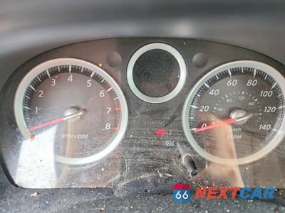 Zdjęcie 9 z 12 samochodu: 2010 NISSAN SENTRA 2.0 VIN:3N1AB6AP9AL617532 - miniatura