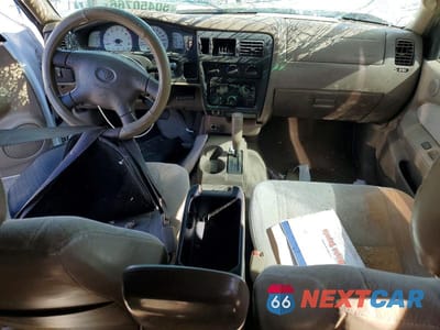 Zdjęcie 8 z 12 samochodu: 2003 TOYOTA TACOMA DOUBLE CAB PRERUNNER VIN:5TEGN92N53Z148436 - miniatura