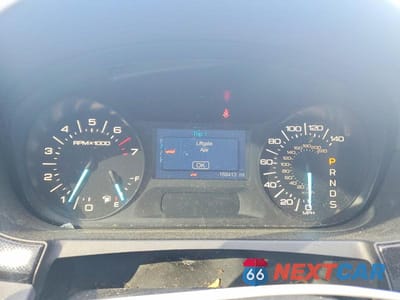 Zdjęcie 9 z 13 samochodu: 2014 FORD EDGE SE VIN:2FMDK4GC3EBB67277 - miniatura