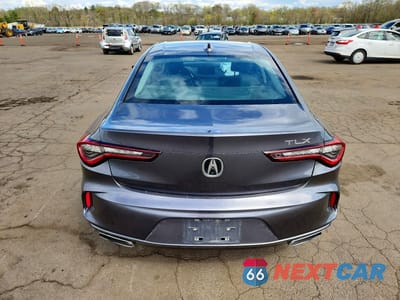 Zdjęcie 6 z 12 samochodu: 2022 ACURA TLX VIN:19UUB5F32NA004726 - miniatura