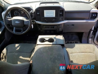 Zdjęcie 8 z 12 samochodu: 2021 FORD F150 SUPER CAB VIN:1FTEX1EP9MKE69708 - miniatura