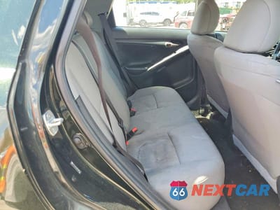 Zdjęcie 10 z 12 samochodu: 2013 TOYOTA MATRIX L VIN:2T1KU4EE9DC998573 - miniatura