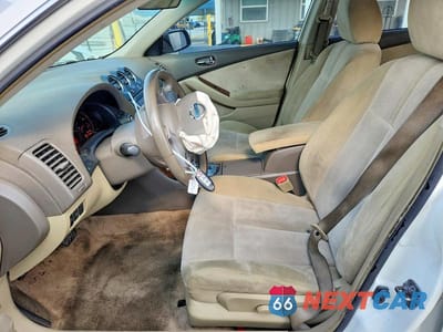 Zdjęcie 7 z 12 samochodu: 2009 NISSAN ALTIMA 3.5 SE VIN:1N4BL21E99C176312 - miniatura