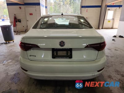 Zdjęcie 6 z 12 samochodu: 2019 VOLKSWAGEN JETTA S VIN:3VWC57BU1KM194672 - miniatura