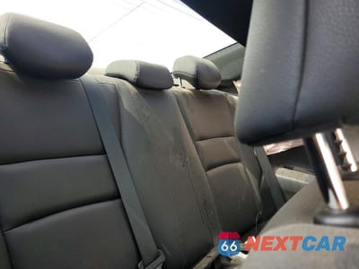 Zdjęcie 10 z 11 samochodu: 2016 HONDA ACCORD TOURING VIN:1HGCT2B04GA003356 - miniatura