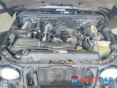 Zdjęcie 12 z 12 samochodu: 2013 JEEP WRANGLER UNLIMITED SAHARA VIN:1C4BJWEG3DL585465 - miniatura