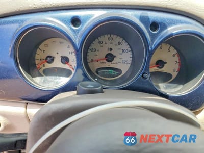 Zdjęcie 9 z 13 samochodu: 2002 CHRYSLER PT CRUISER LIMITED VIN:3C8FY68B42T224436 - miniatura