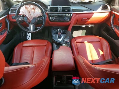 Zdjęcie 8 z 12 samochodu: 2018 BMW 440I GRAN COUPE VIN:WBA4J5C53JBF07225 - miniatura